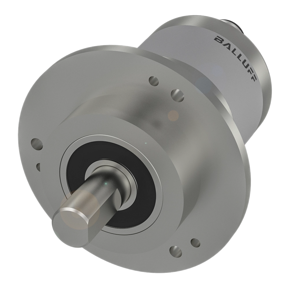Absolute encoders